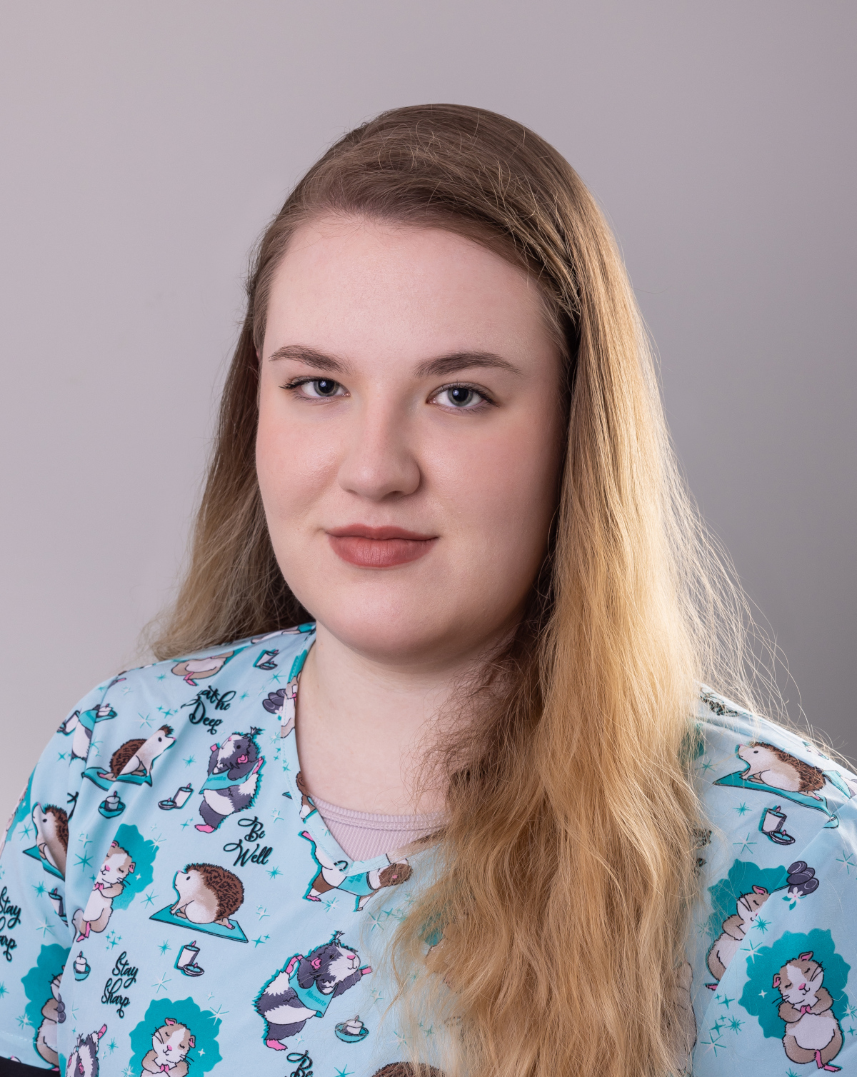 Reka Fustos - Tappancs Veterinary Office